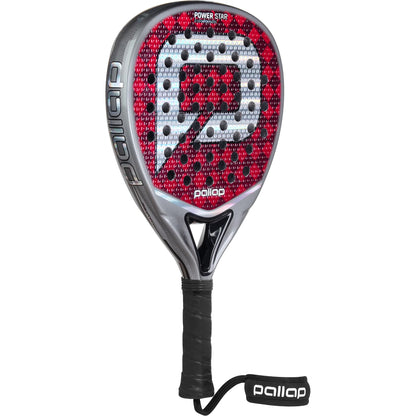 Racchetta Test Padel Pallap Power Star 2026