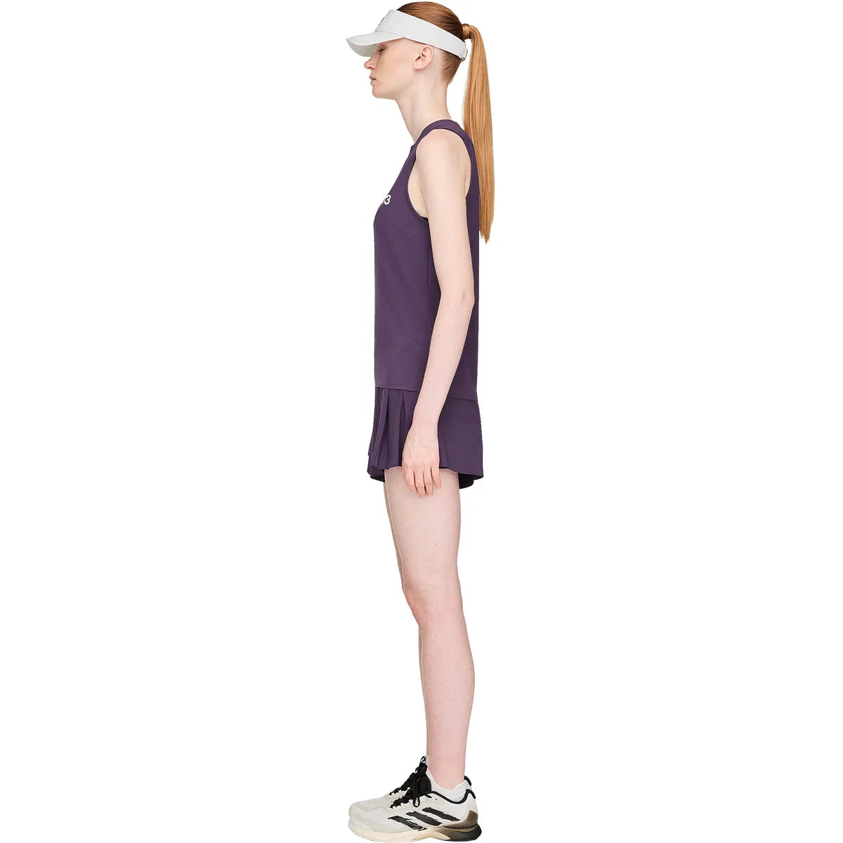 Canotta adidas Donna Y-3 New York