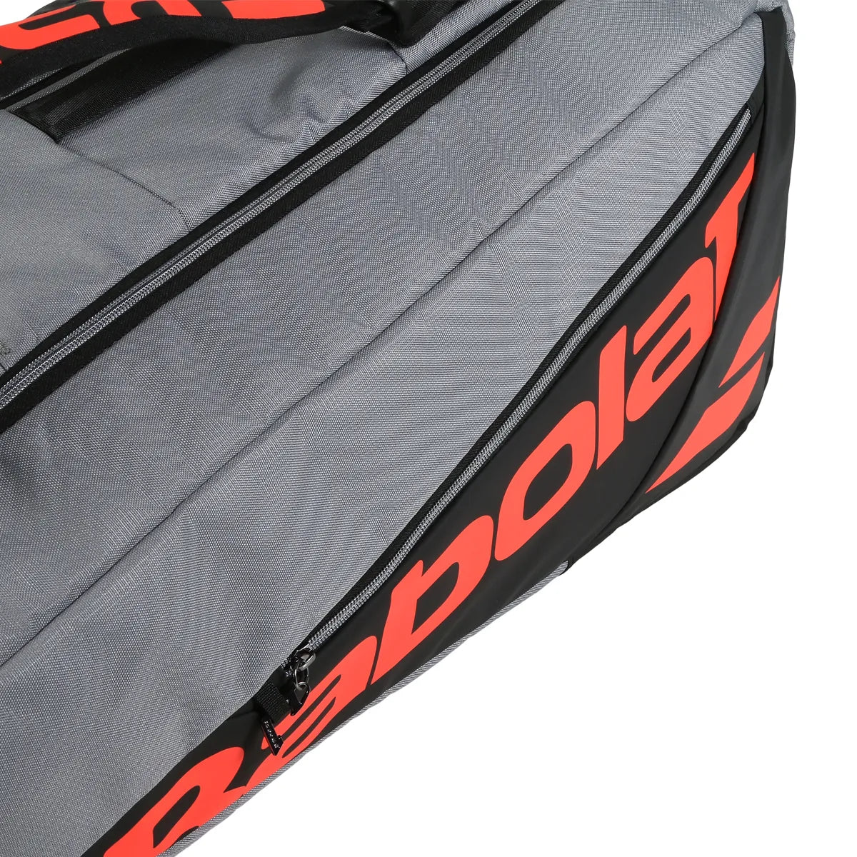 Borsa da tennis Babolat Rh Pure Strike 6 Racchette