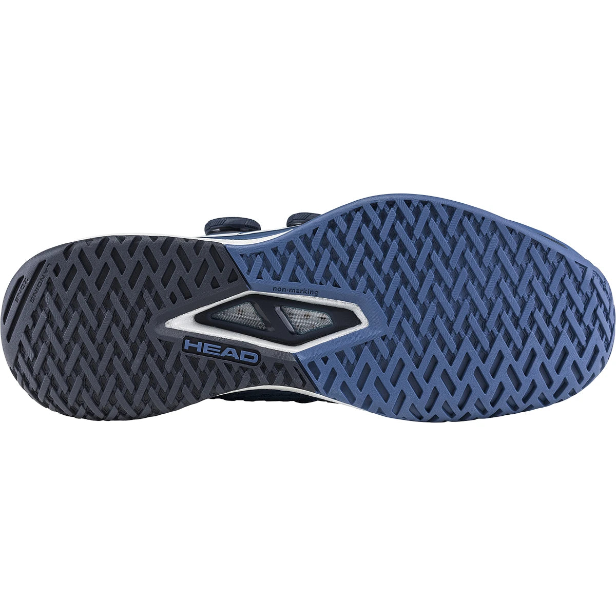 Scarpe Head Endure Pro Boa Scarpe tutte le superfici