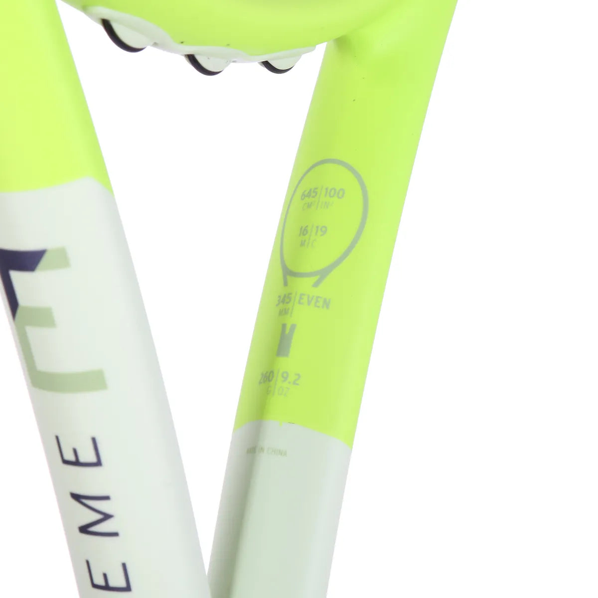 Racchetta Head Extreme Elite (260 Gr) (Corda)