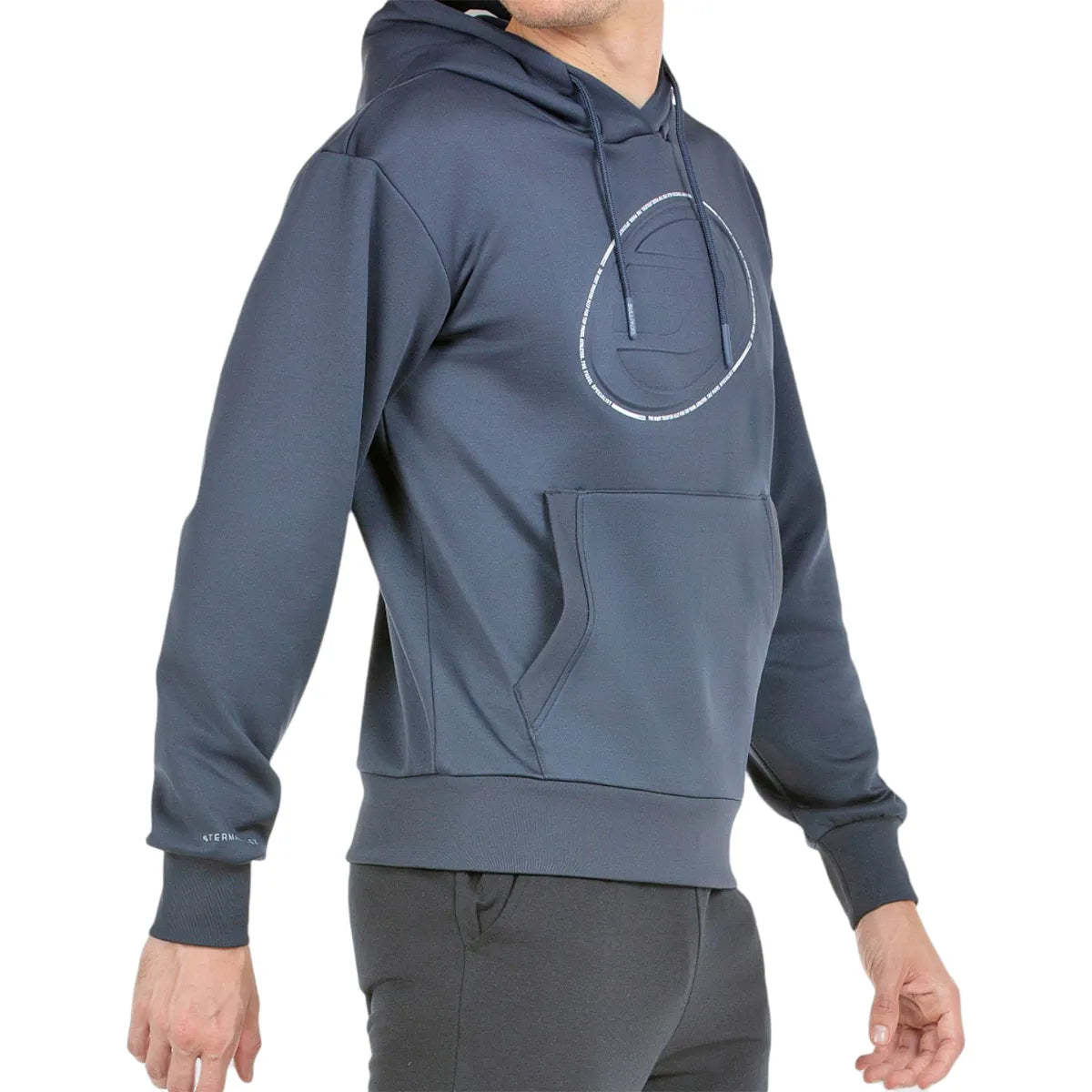 Felpa Bullpadel Sportswear Baltar