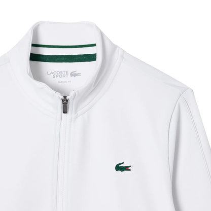 Giacca Lacoste Heritage Club Londra
