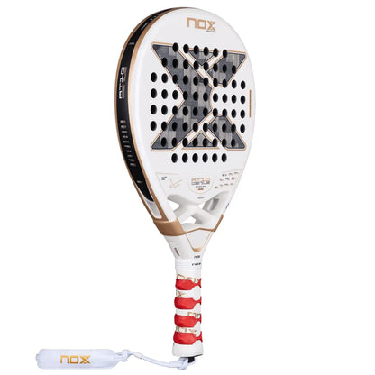 Racchetta da padel Nox At10 Genius 12K Alum Xtreme By Agustin Tapia 2026