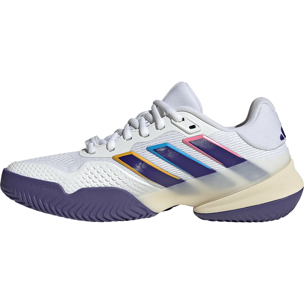 Scarpe adidas Donna Barricade 14 Scarpe tutte le superfici