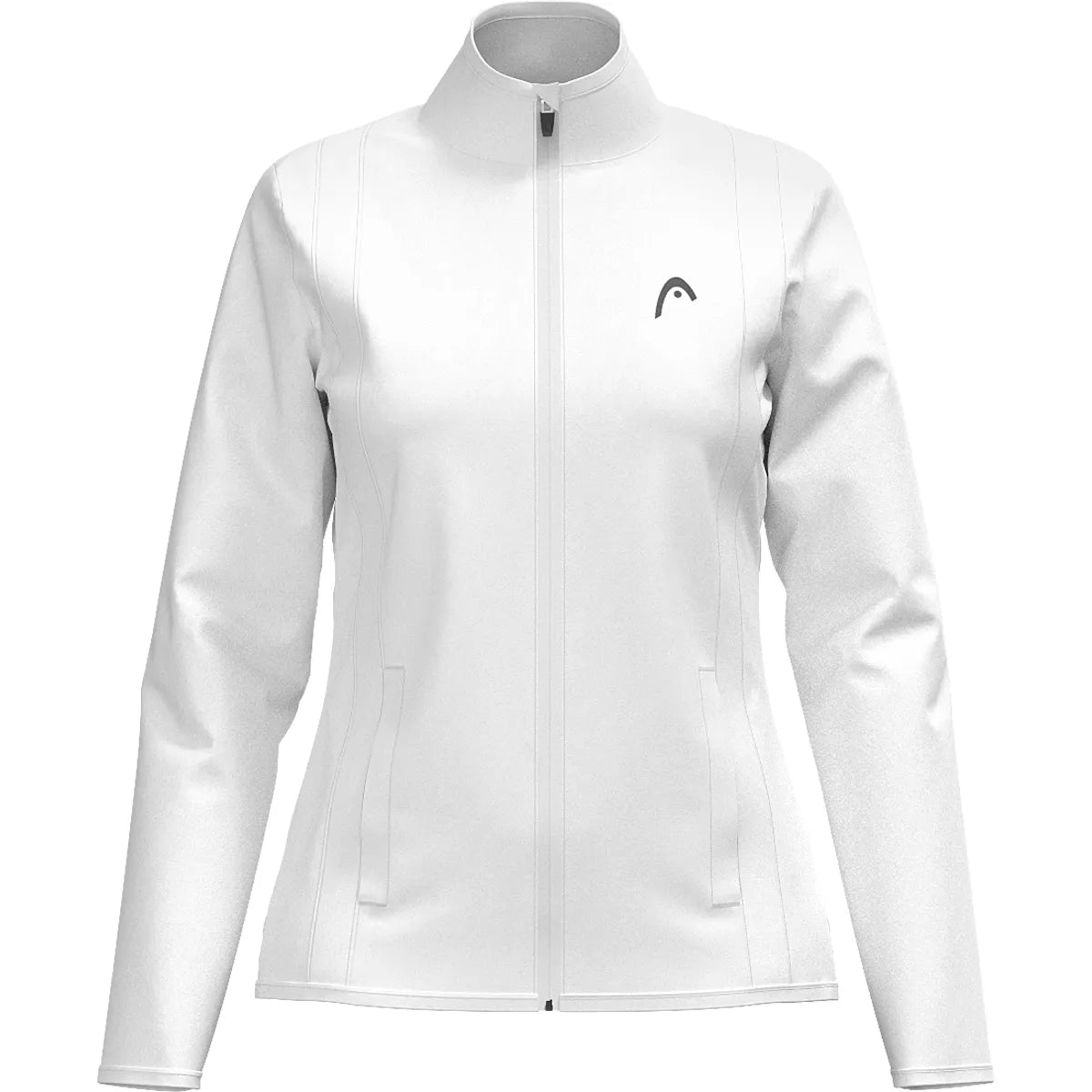Giacca Head Donna Club Tech Fz
