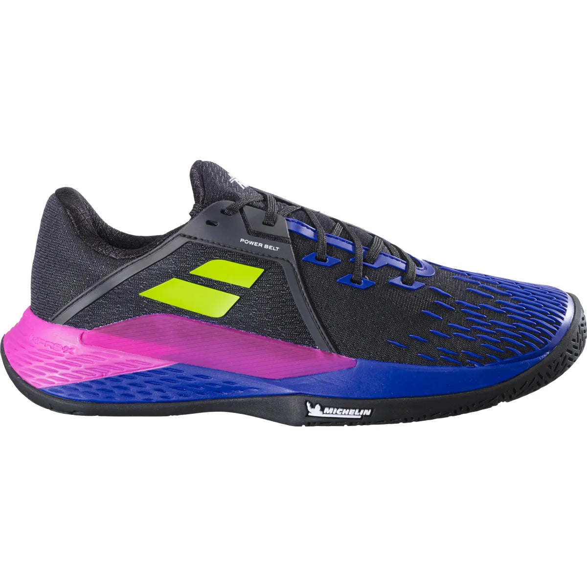 Scarpe Babolat Propulse Fury 3 Scarpe tutte le superfici