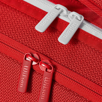 Borsa Wilson Super Tour Red 6