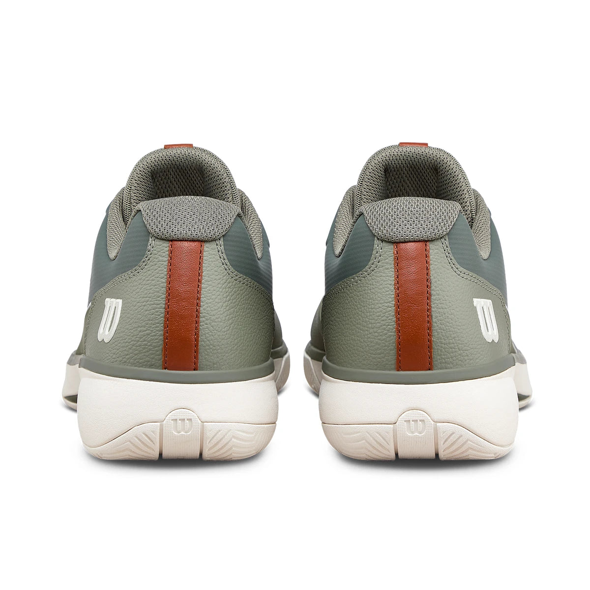 Scarpe Wilson Rush Lite 5 Scarpe tutte le superfici