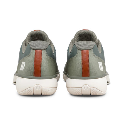 Scarpe Wilson Rush Lite 5 Scarpe tutte le superfici