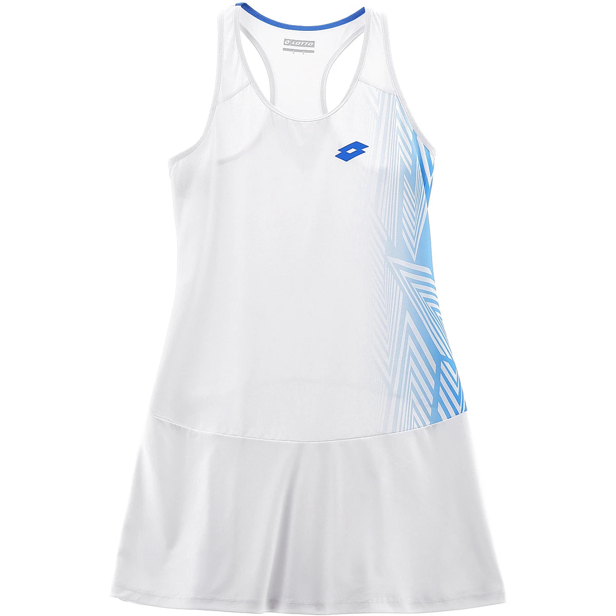 Abito Lotto Donna Tech Vi - D3 | Melbourne