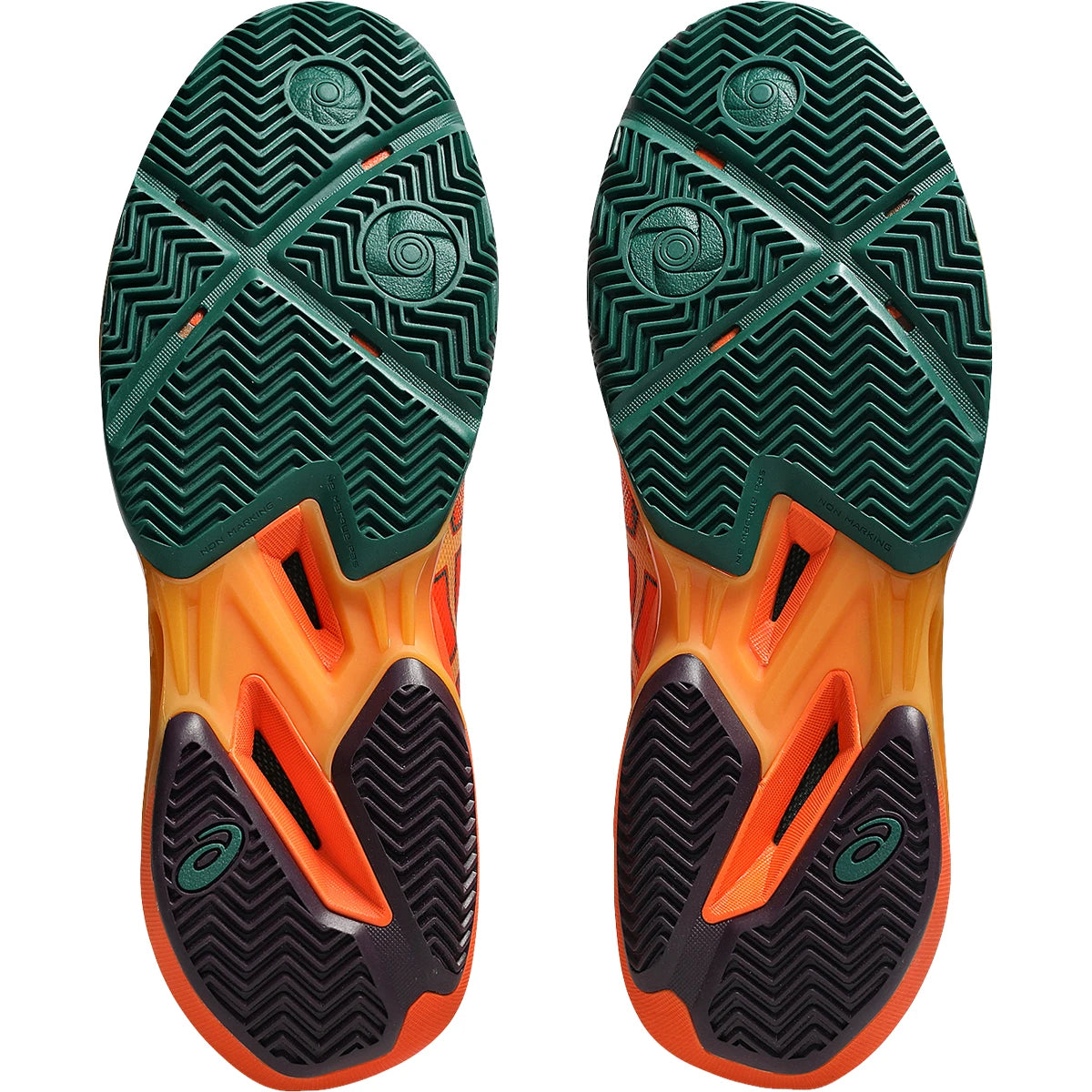 Scarpe da padel Asics Sonicsmash FF