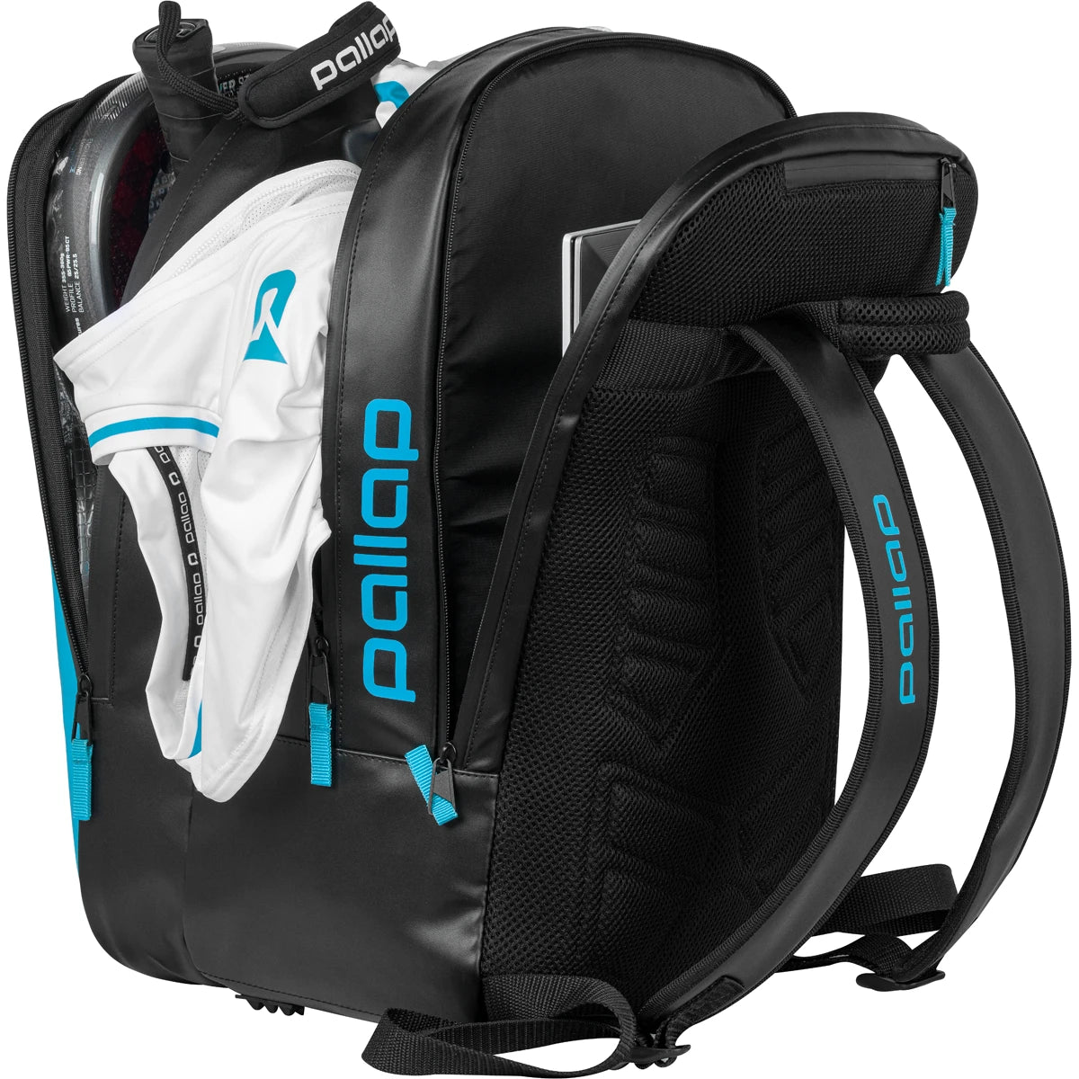 Zaino Padel Pallap Tech 2.0