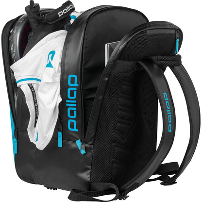 Zaino Padel Pallap Tech 2.0
