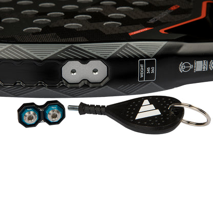 Racchetta da padel adidas Metalbone 3.4