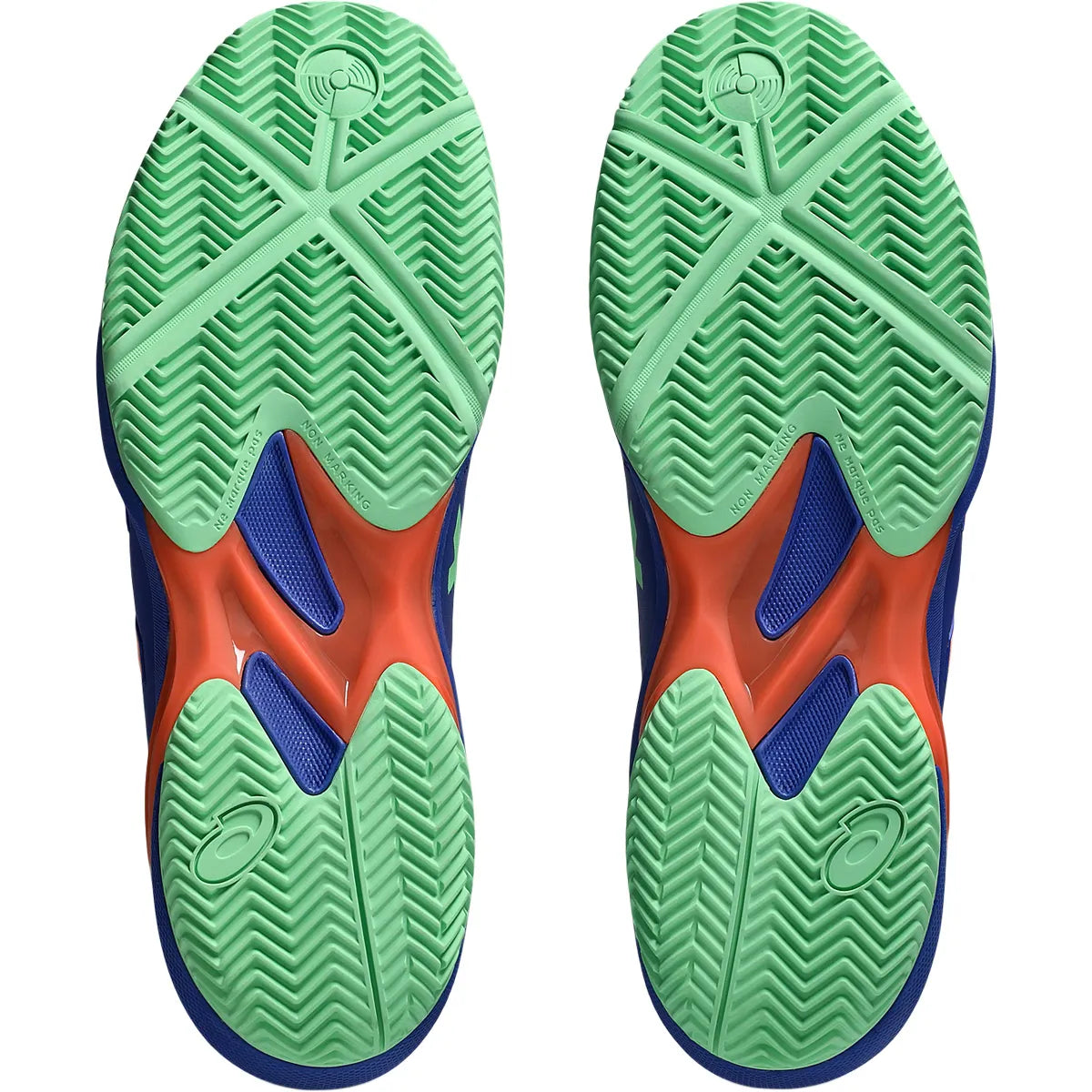 Scarpe Asics Solution Swift FF 2 Padel