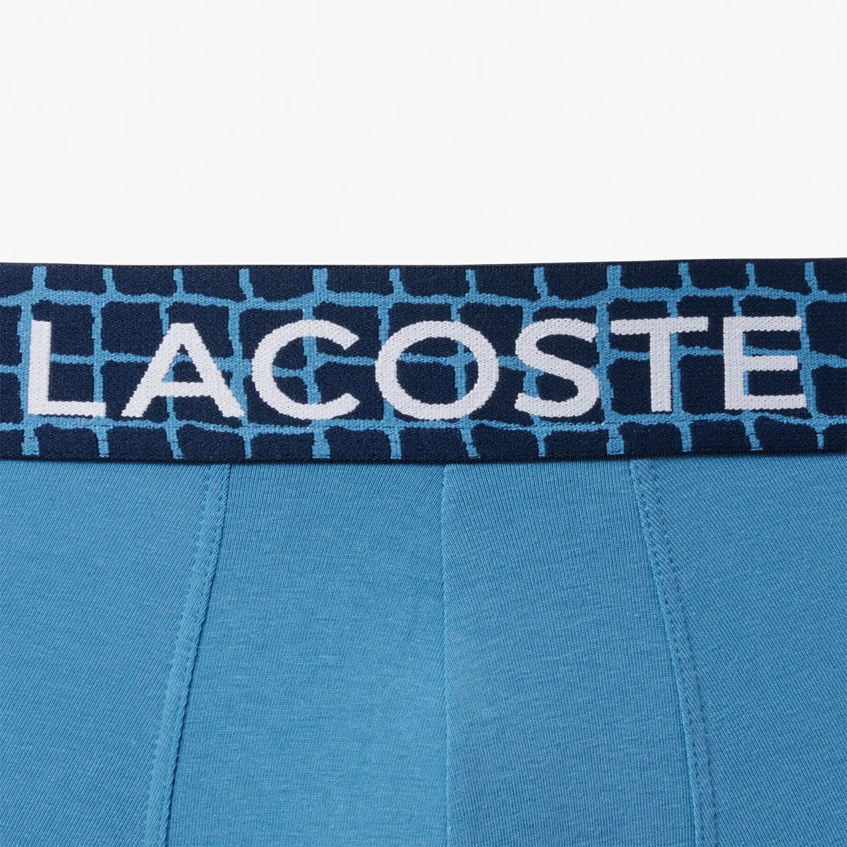 Confezione da 3 Boxer Lacoste Roland Garros