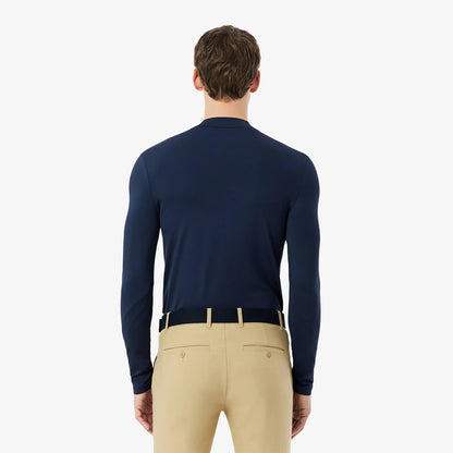 T-Shirt Lacoste Core Performance Maniche Lunghe