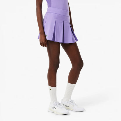 Gonna Lacoste Donna Atleta