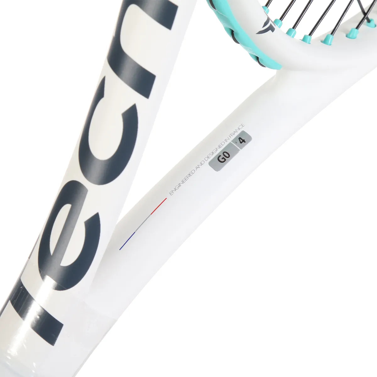 Racchetta Tecnifibre Tempo 275 V2.0 (275Gr) (Corda)