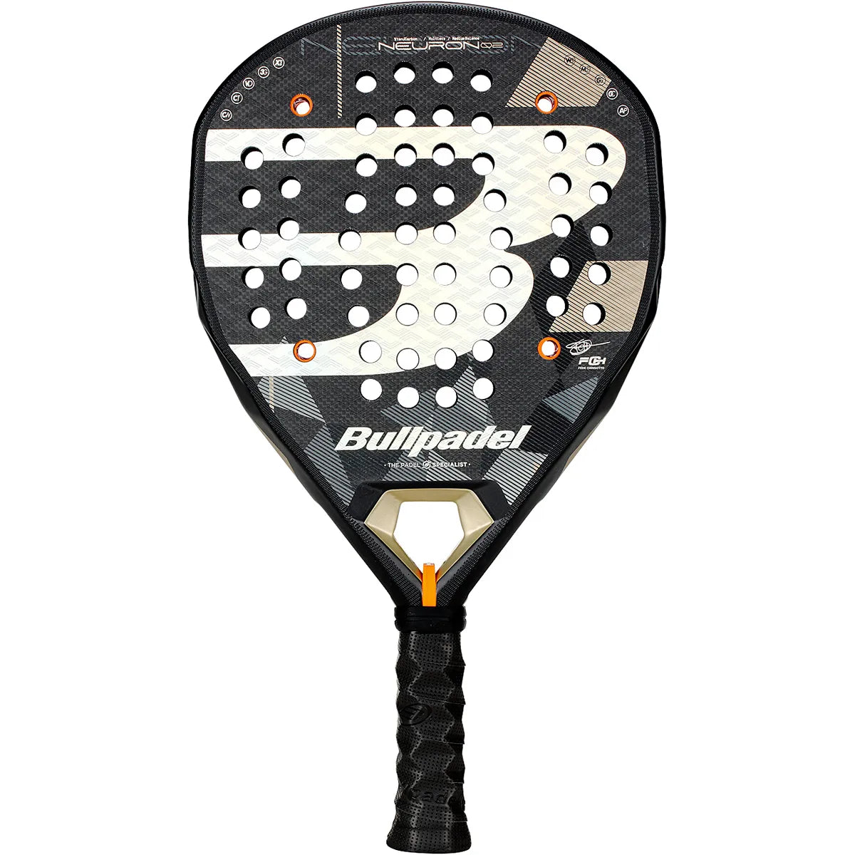 Racchetta da padel Bullpadel Neuron 02 2026