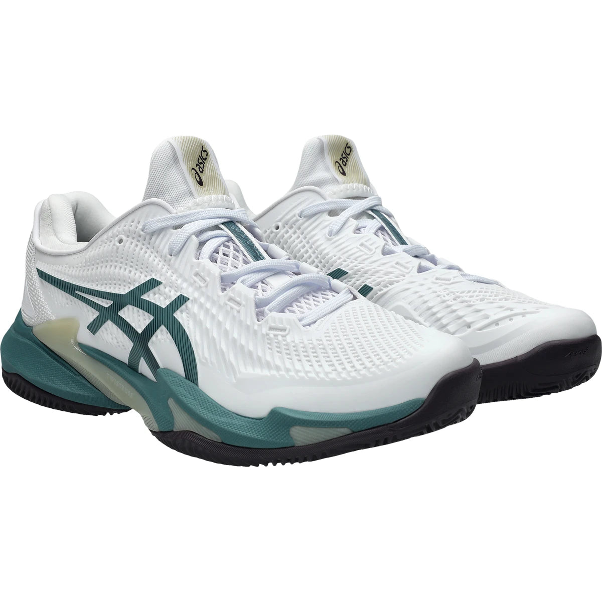 Scarpe Asics Court FF3 Terra Battuta