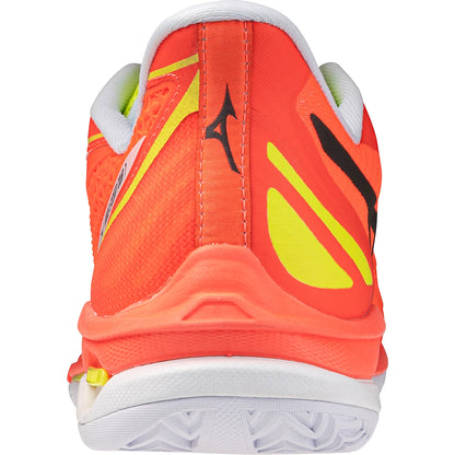Scarpe da padel Mizuno Femme Wave Exceed Tour 7