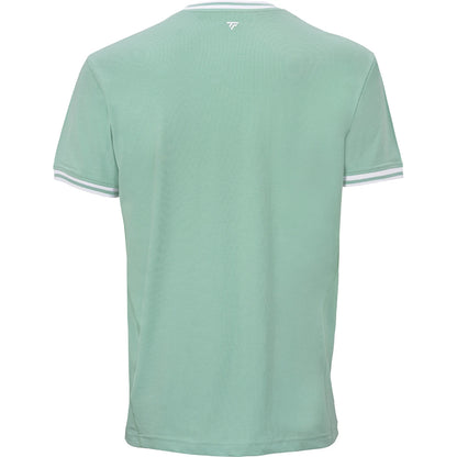 T-Shirt Tecnifibre Garçon Team Stretch