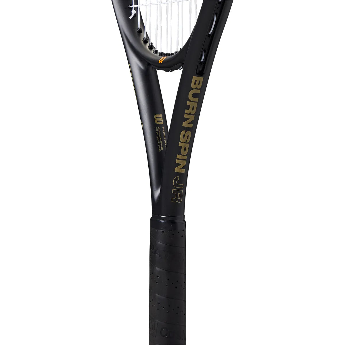 Racchetta Wilson Junior Burn Spin 24