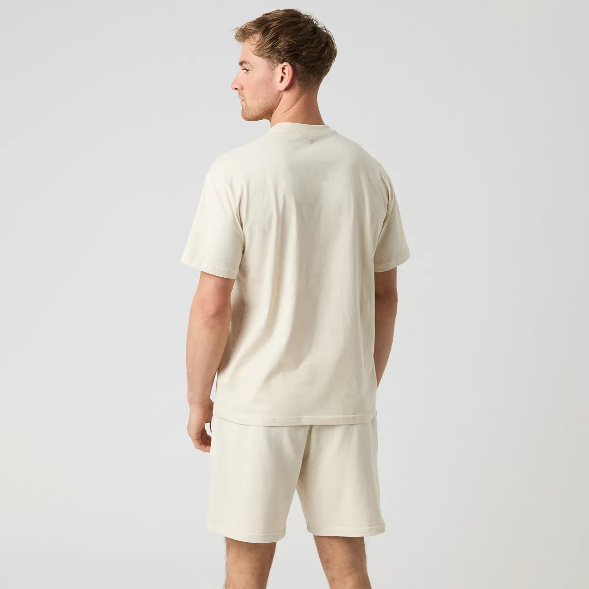 T-Shirt Bjorn Borg Tennis Classic Cotone
