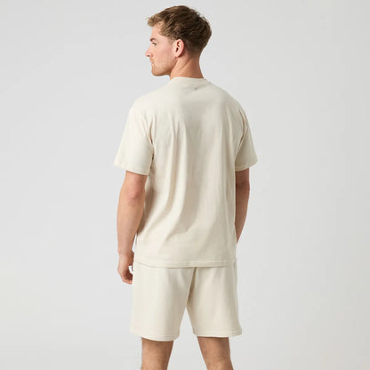 T-Shirt Bjorn Borg Tennis Classic Cotone