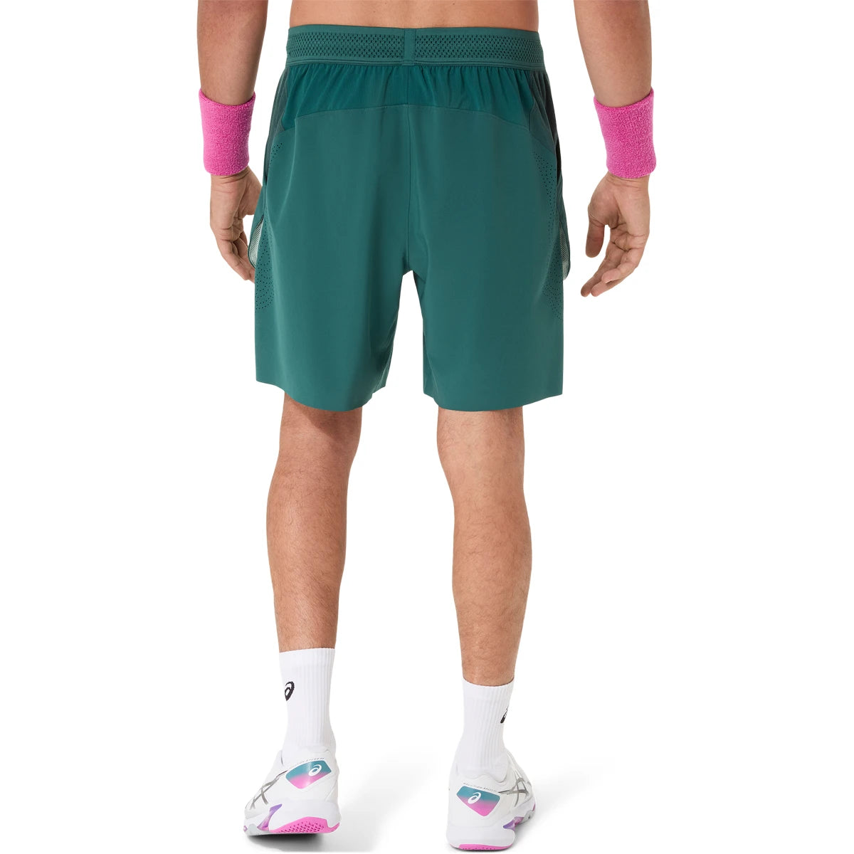 Pantaloncini Asics Melbourne 7In