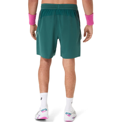 Pantaloncini Asics Melbourne 7In
