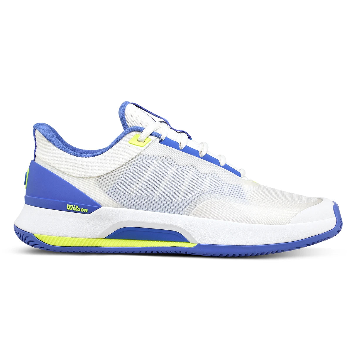 Scarpe Wilson Donna Intrigue Tour Tutte le Superfici
