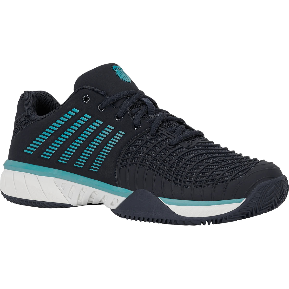Scarpe K-Swiss Express Light 3 Terra Battuta