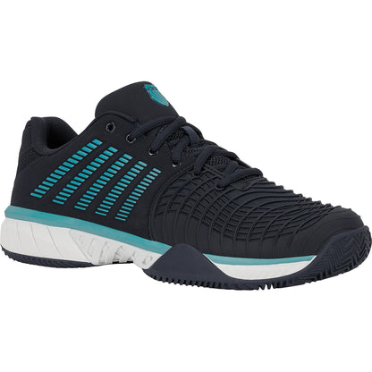 Scarpe K-Swiss Express Light 3 Terra Battuta