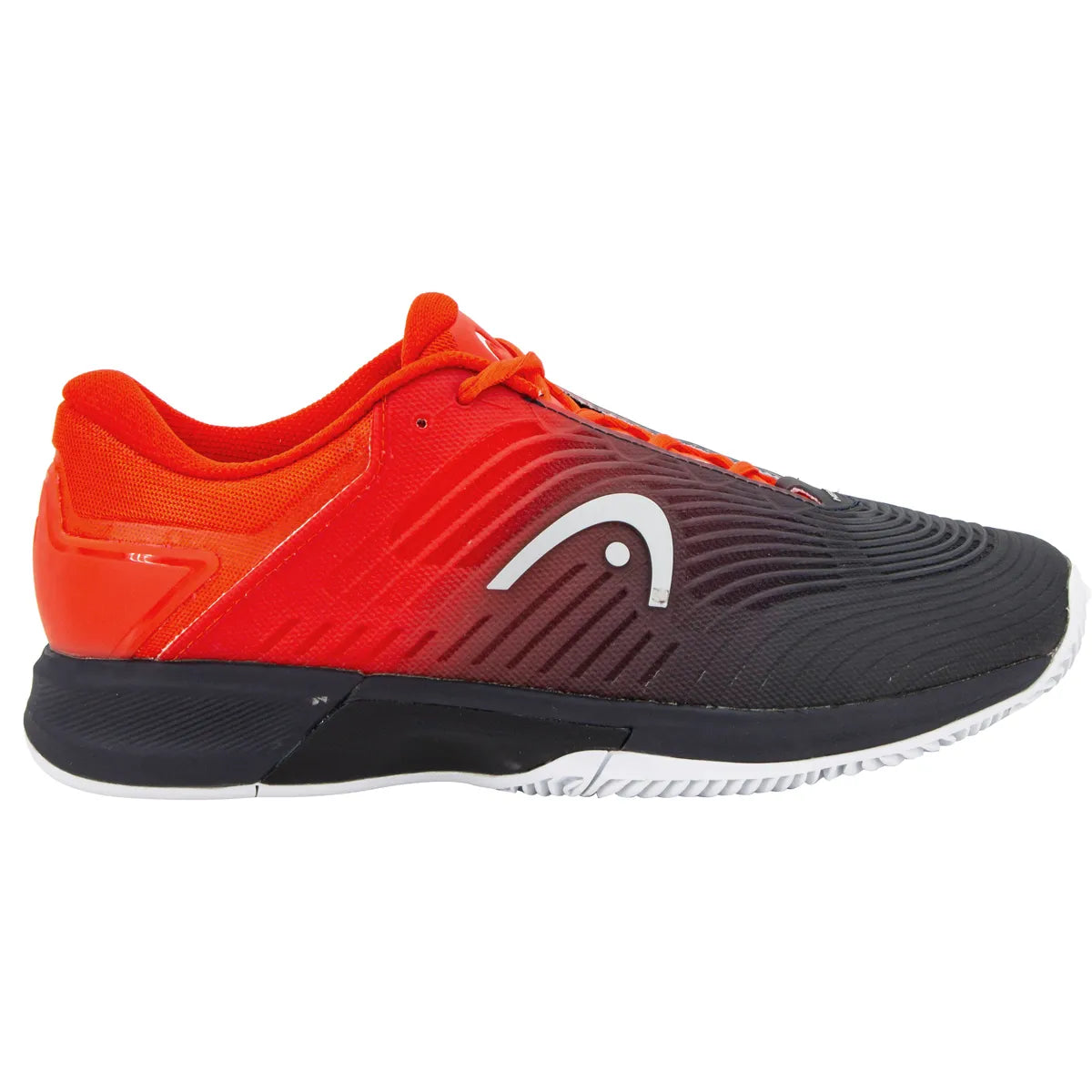 Scarpe Head Revolt Pro 4.5 Terra Battuta