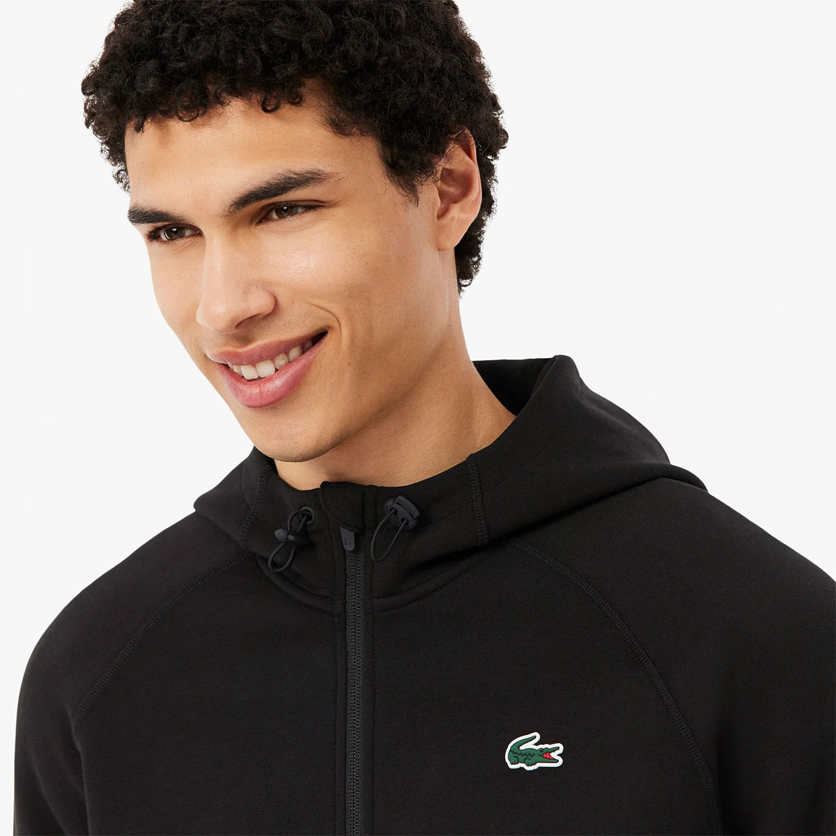 Giacca Lacoste Core Performance