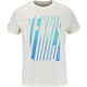 T-Shirt Babolat Exercise Message