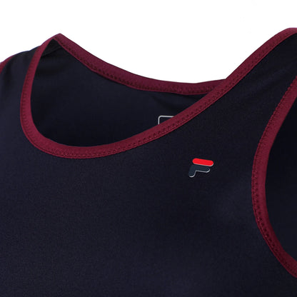 Canotta Fila Donna Drew