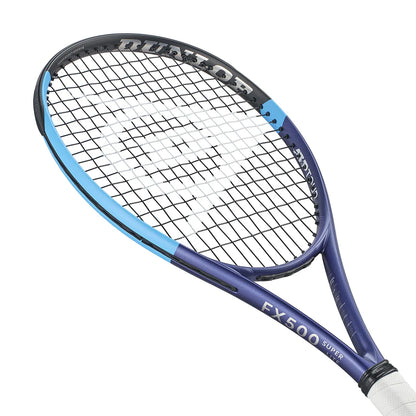 Racchetta Dunlop Fx 500 Super Lite (255 Gr)
