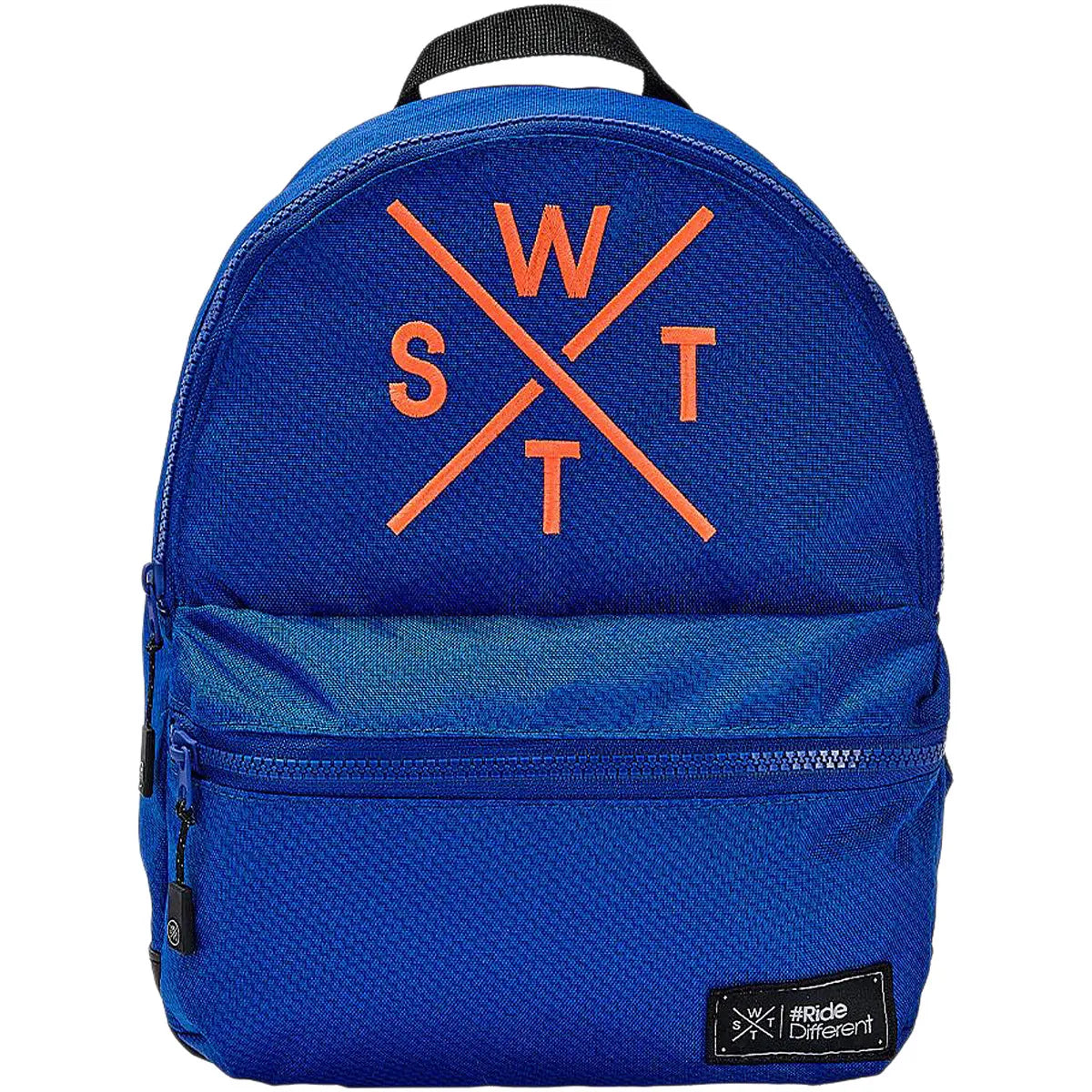 Zaino Watts Jawsone 12L