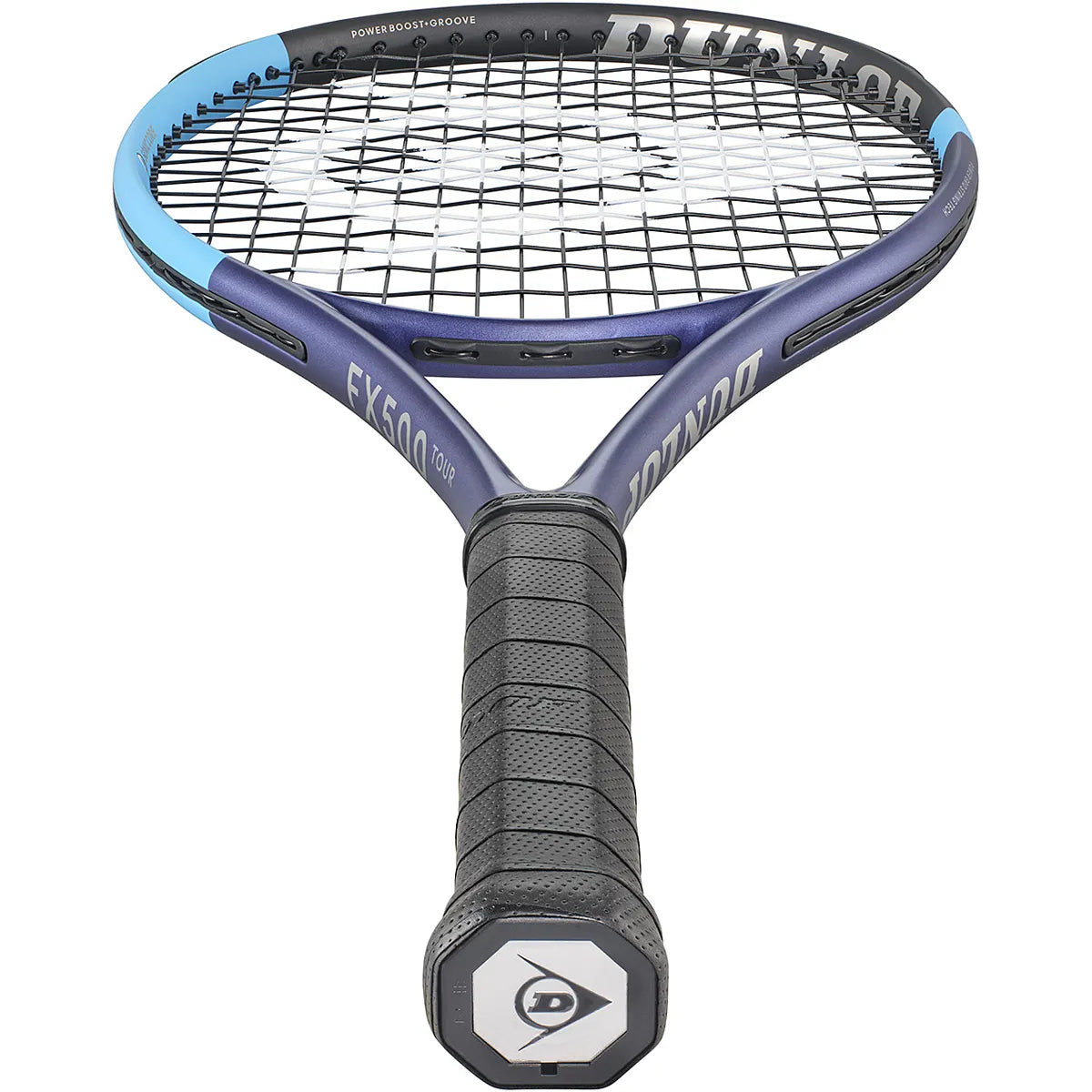 Racchetta Dunlop Fx 500 Tour (305 Gr)