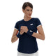 T-Shirt Lotto Donna Squadra Iv