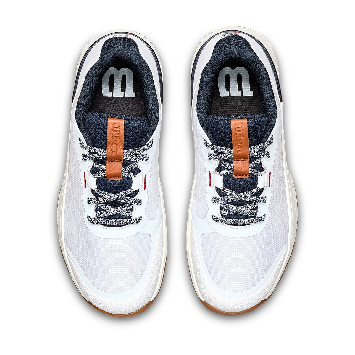 Scarpe Wilson Donna Intrigue Pro Terra Battuta