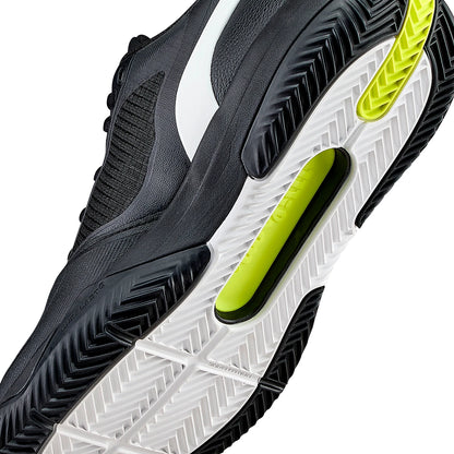 Scarpe Wilson Rush Pro 5 Terra Battuta