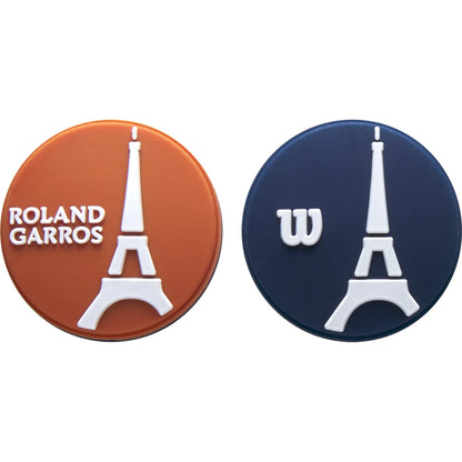 Antivibratori Wilson Roland Garros Eiffel Tower