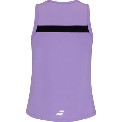 Canotta Babolat Donna Padel Fw25