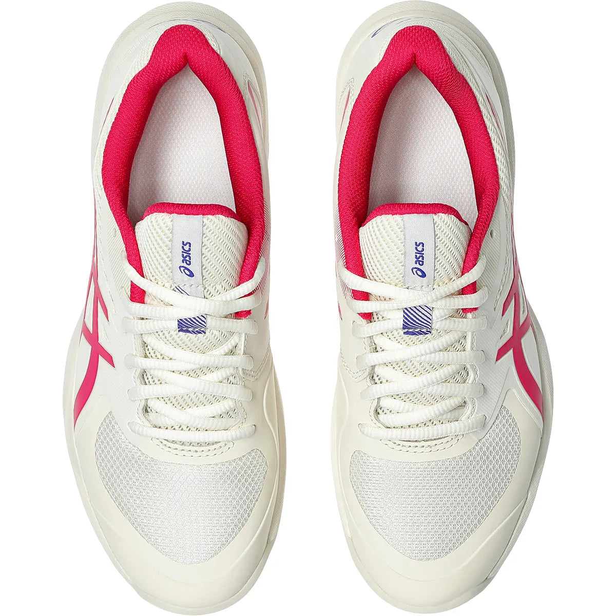 Scarpe Asics Donna Game FF Scarpe tutte le superfici