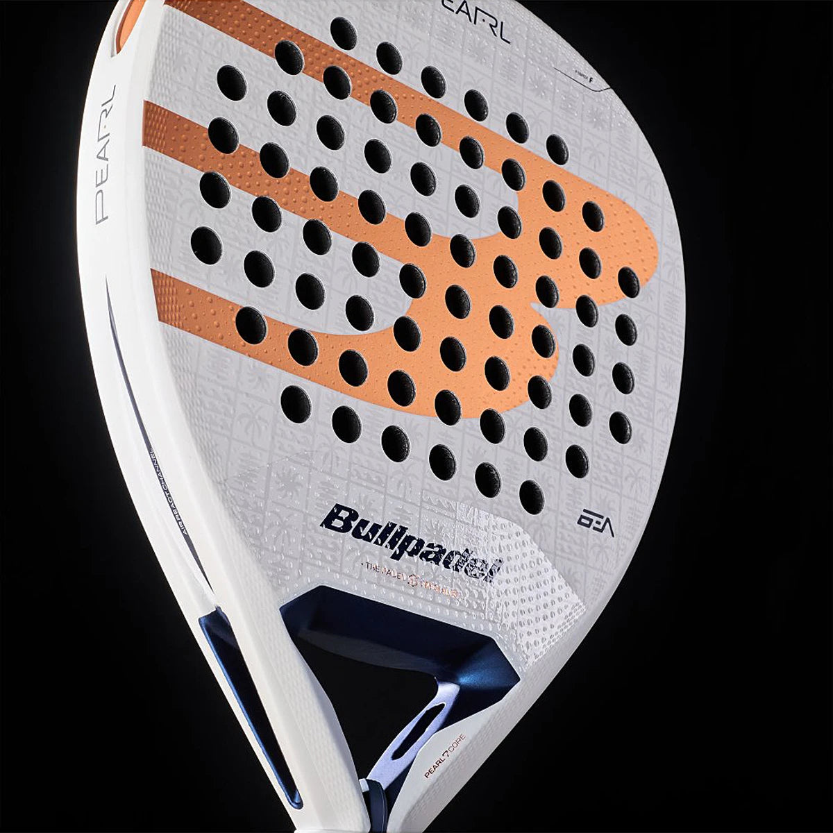 Racchetta Test Padel Bullpadel Pearl 27